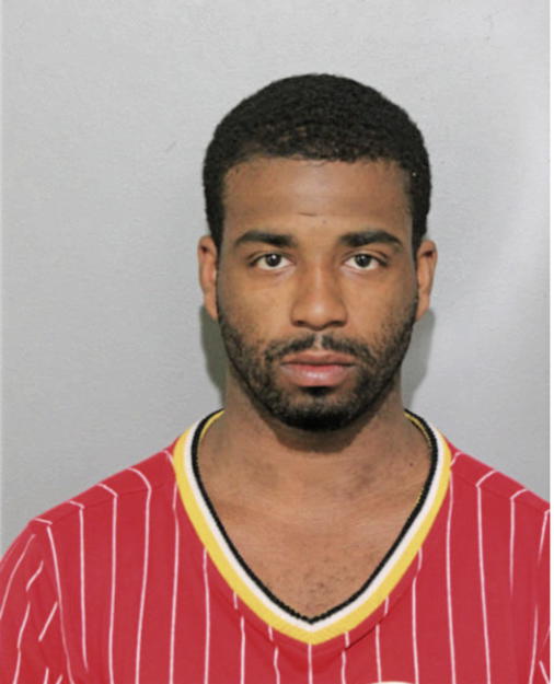 DAVID LASHAWN DAVIS, Cook County, Illinois