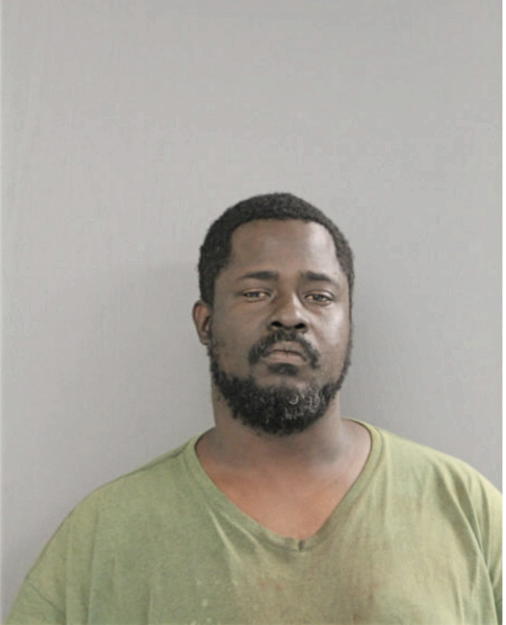 JERMAINE DAVIS, Cook County, Illinois