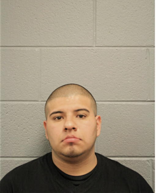 REYNALDO DEGANTE, Cook County, Illinois