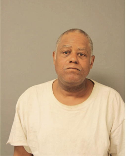 ISAAC L DICKEY, Cook County, Illinois