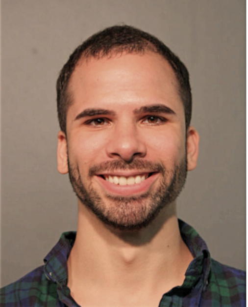 RANDALL B DIXON, Cook County, Illinois
