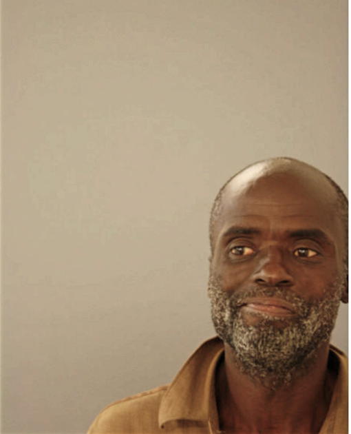 JOHN DOE, Cook County, Illinois