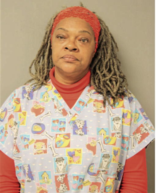 WANDA L DONLEY, Cook County, Illinois
