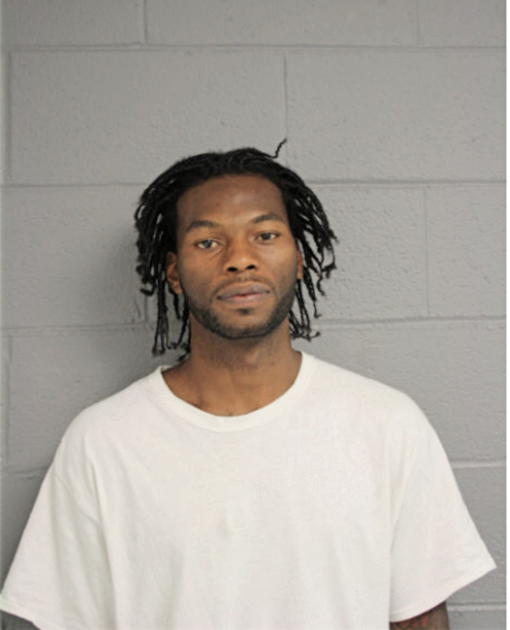 DARNELL D DUETT, Cook County, Illinois