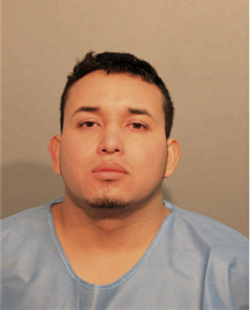 RUBIN ESPINO, Cook County, Illinois