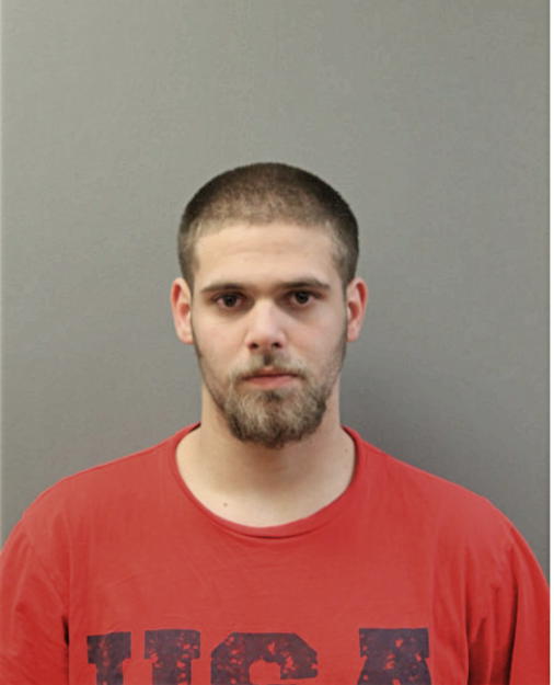 CHRISTOPHER T FICARO, Cook County, Illinois