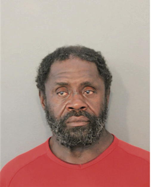SIDNEY FONDER, Cook County, Illinois