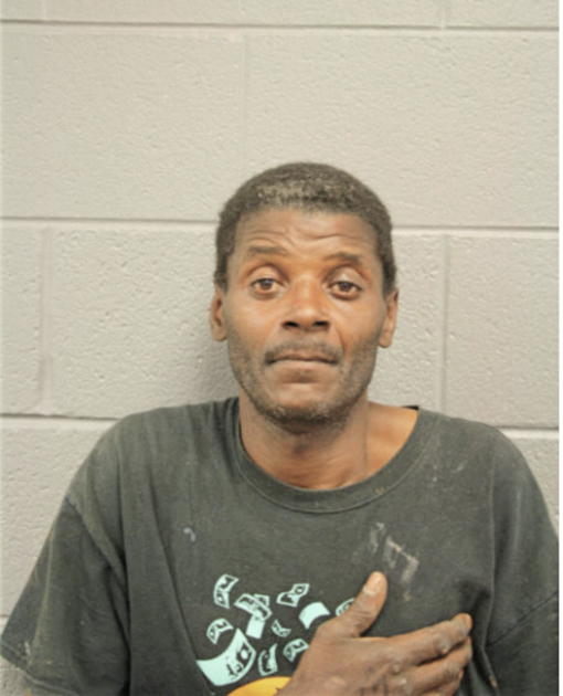 DEMETRIUS FORD, Cook County, Illinois