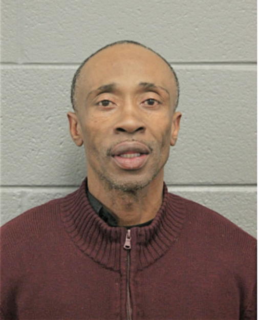 SAMMIE FORD, Cook County, Illinois
