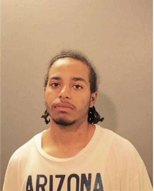 JAMIE FOREMAN, Cook County, Illinois