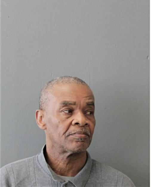 JOHNNY FOSTER, Cook County, Illinois