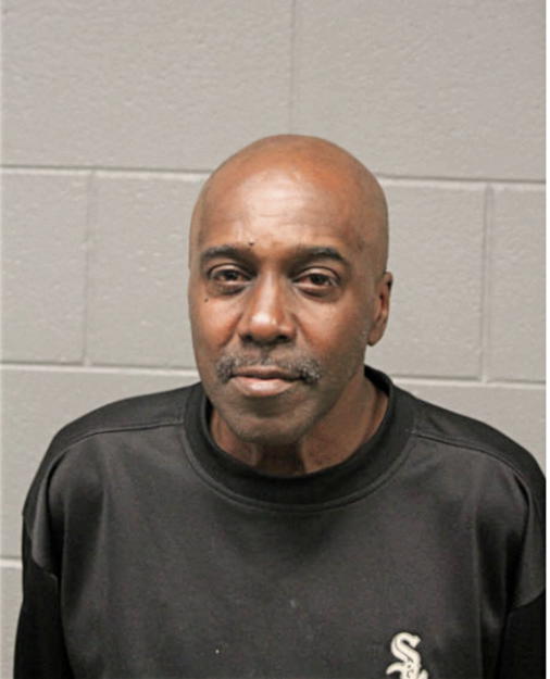 DARRYL FREEMAN, Cook County, Illinois