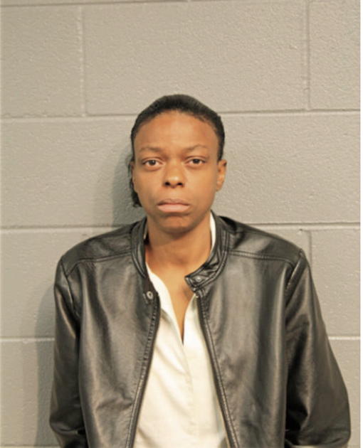 SHATON R FULLER, Cook County, Illinois