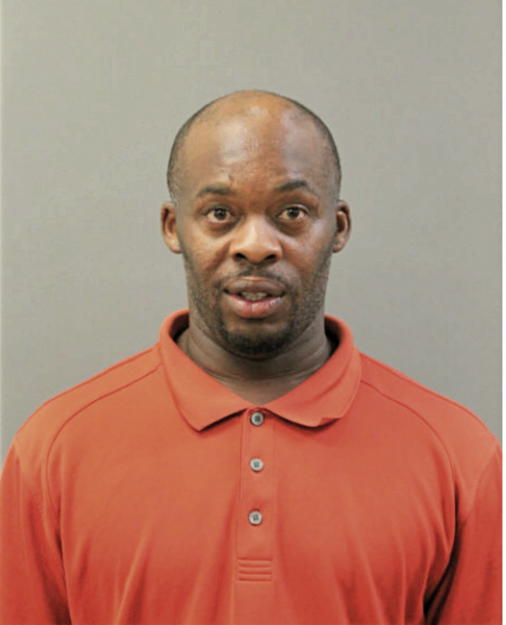 ARMAND S GALLOWAY, Cook County, Illinois