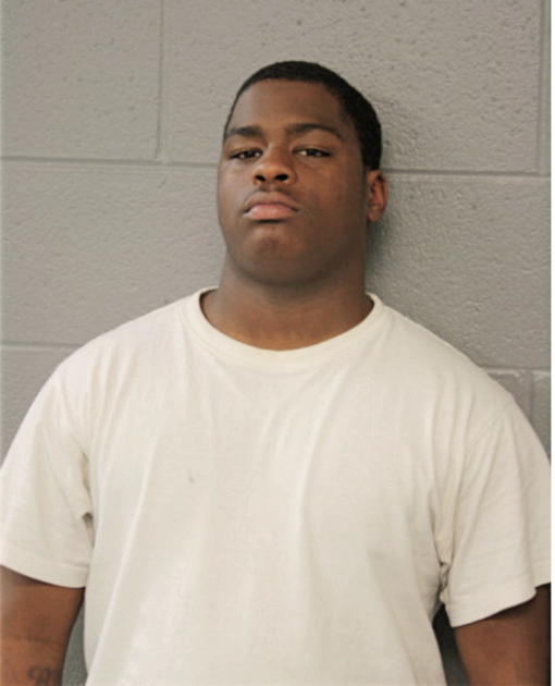 ANTONIO R GALTNEY, Cook County, Illinois