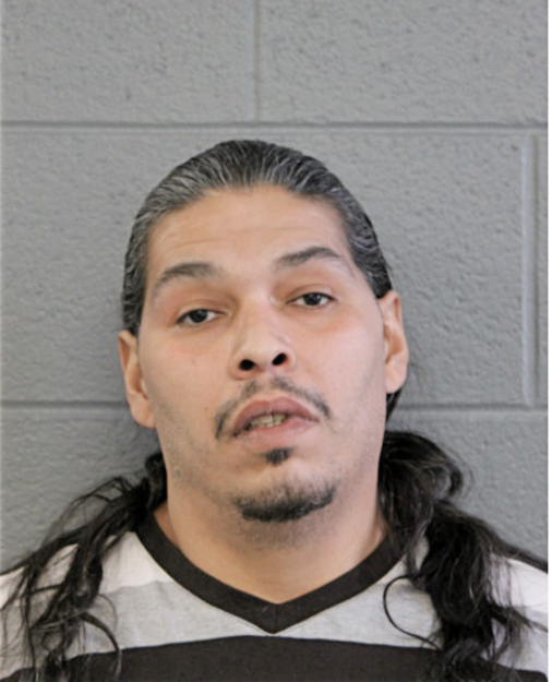 JUAN A GARCIA, Cook County, Illinois