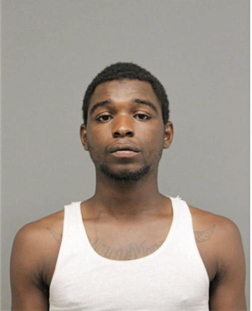 FREDERICK E GATES, Cook County, Illinois