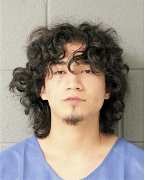 MARCOS GERMAN, Cook County, Illinois