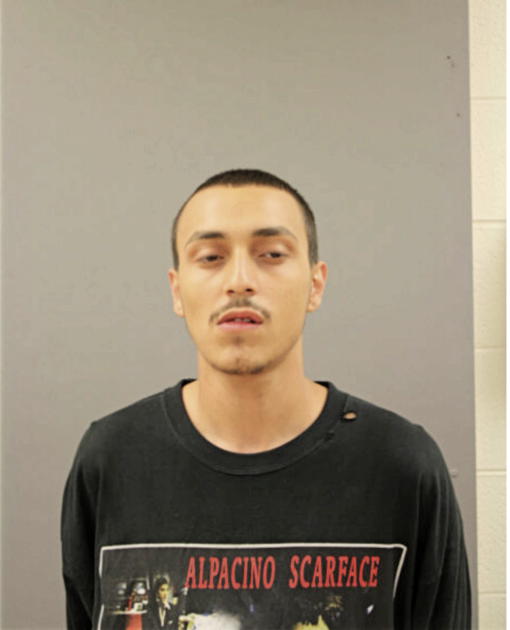 AUGUSTIN GONZALEZ, Cook County, Illinois