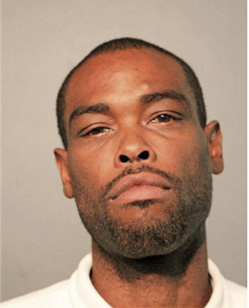 LABRON D GRAY, Cook County, Illinois