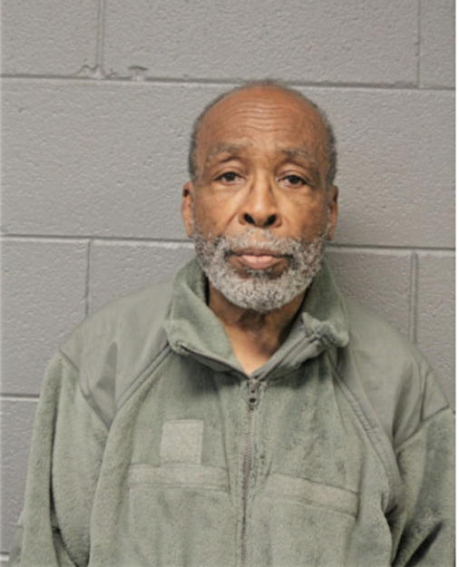 JOHN GREEN, Cook County, Illinois