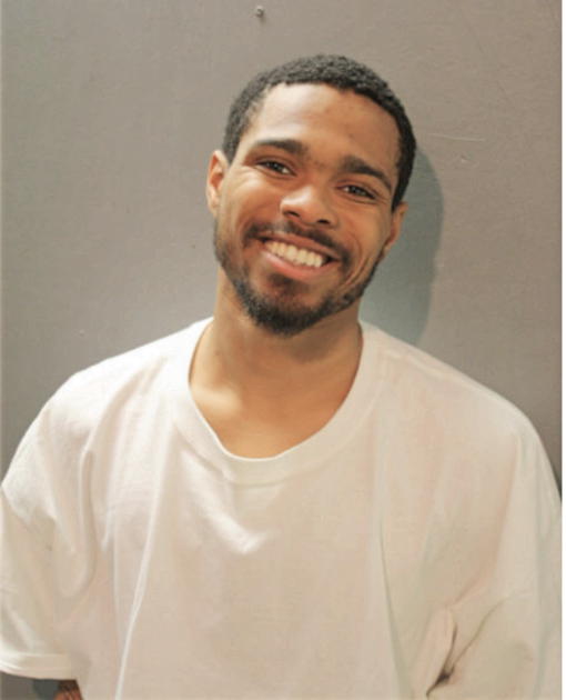 DEON GRIFFIN, Cook County, Illinois