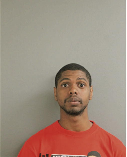 LOUIS J GRIGGS, Cook County, Illinois