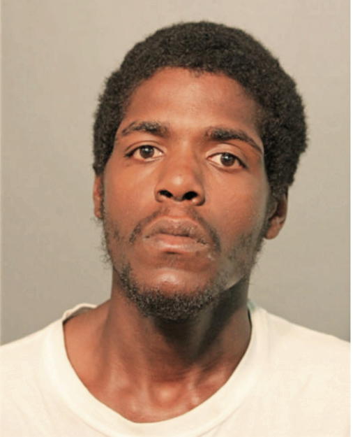 QURAN Z GUYTON, Cook County, Illinois