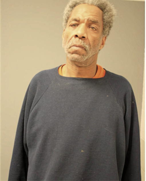 RONALD E HANKINS, Cook County, Illinois