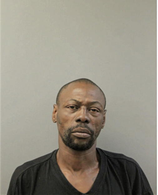 JAMES L HATCHER, Cook County, Illinois