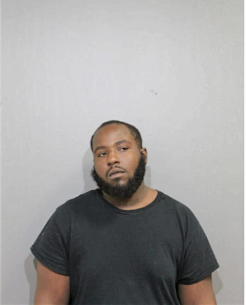TORY J HAYES, Cook County, Illinois