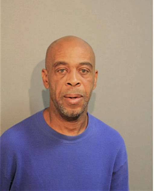 AARON T HENRY, Cook County, Illinois