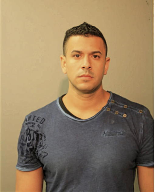 JESUS R HERNANDEZ, Cook County, Illinois