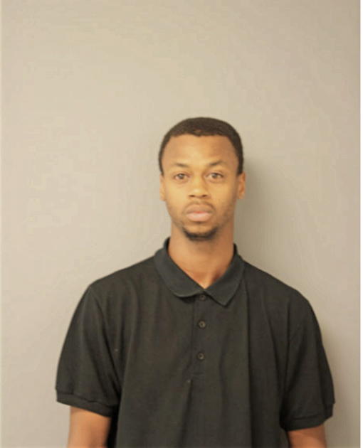 TRAYANGELO HERRON, Cook County, Illinois
