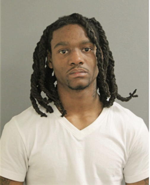 DELANO M HOSKINS, Cook County, Illinois
