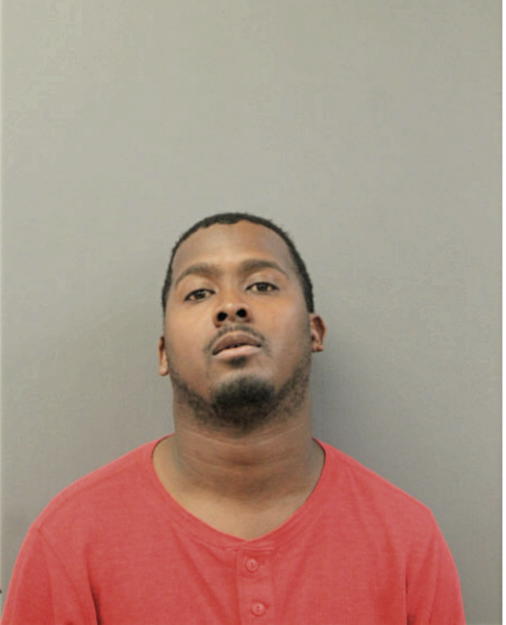 SAM HOWARD, Cook County, Illinois