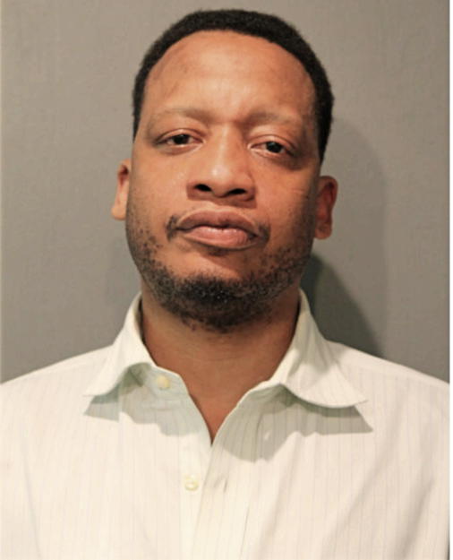 PATRICK L HUDSON, Cook County, Illinois
