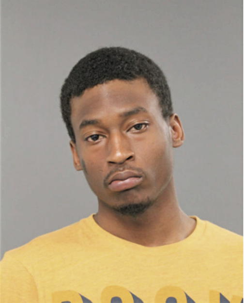 PATRICK J HUMPHREY, Cook County, Illinois