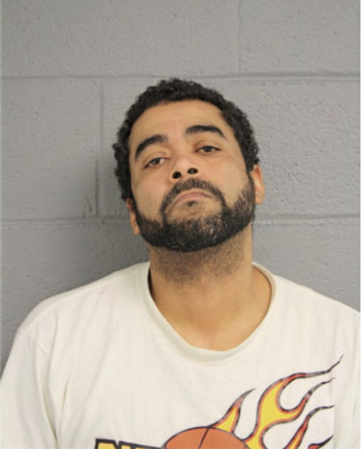 JAMIEL R HUNTER, Cook County, Illinois