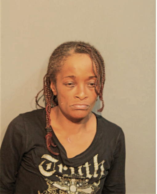 DEBORAH JACKSON, Cook County, Illinois