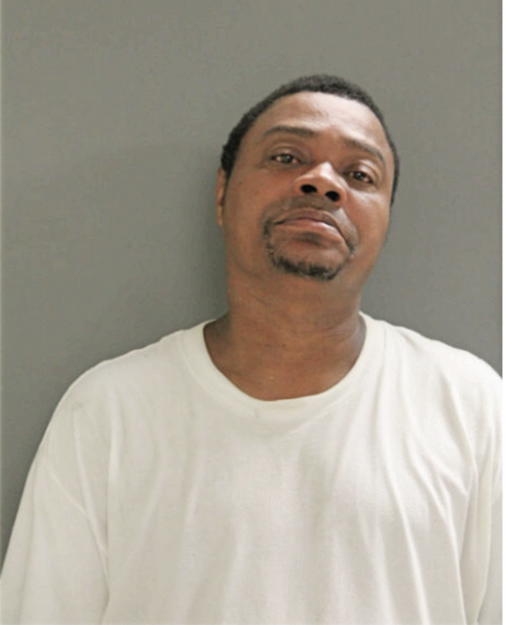 GREGORY R JACKSON, Cook County, Illinois