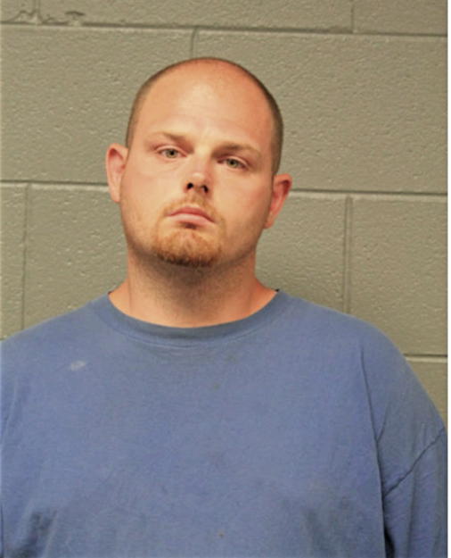 ADAM R JOBES, Cook County, Illinois