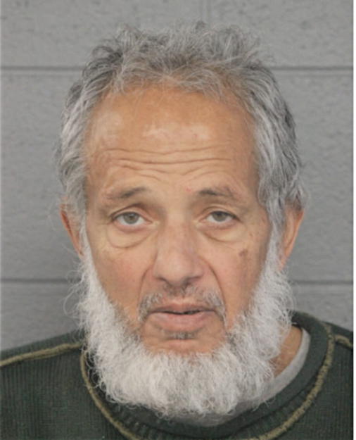 SAUD A JODIE, Cook County, Illinois