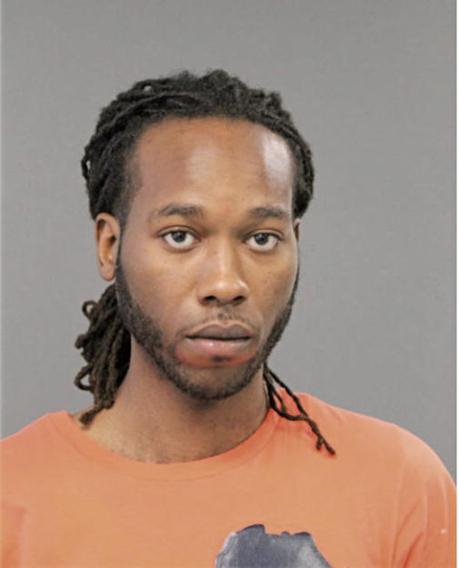DEANDRE D JOHNSON, Cook County, Illinois