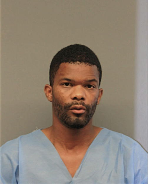 MELVIN L JOHNSON, Cook County, Illinois
