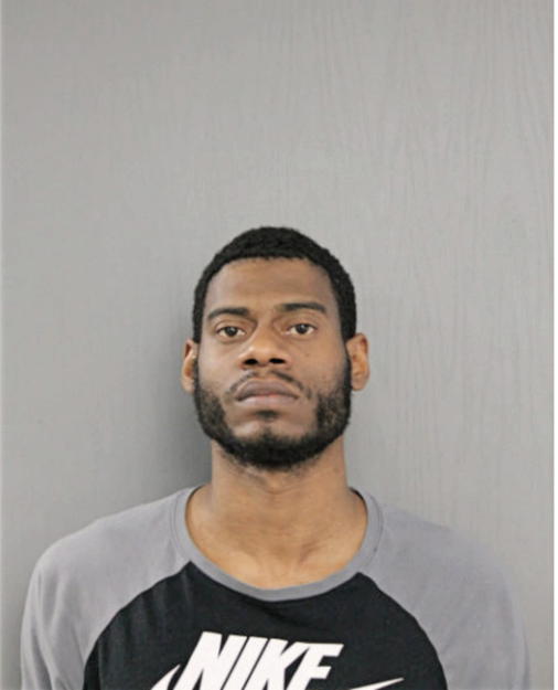 PATRICK JOHNSON, Cook County, Illinois
