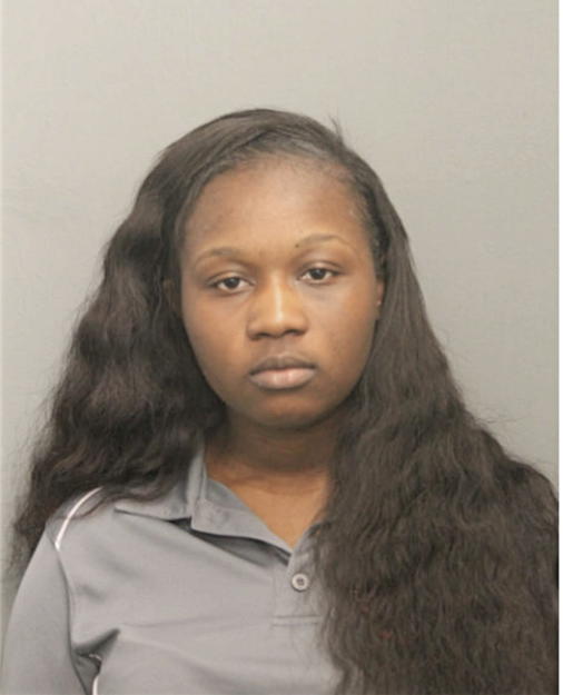 BIANA A JONES, Cook County, Illinois
