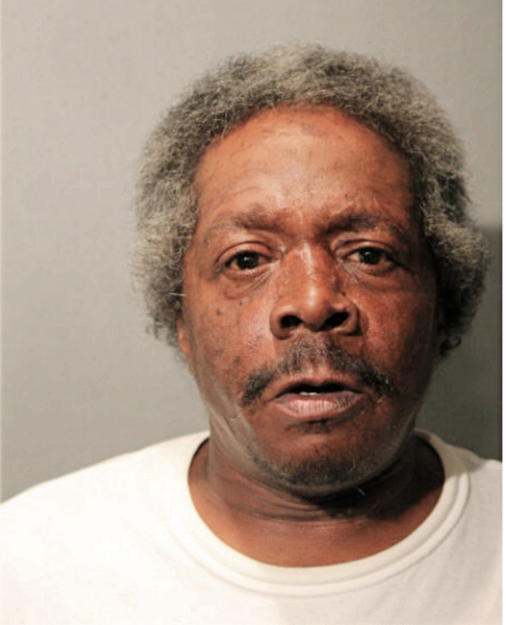JAMES JONES JR, Cook County, Illinois