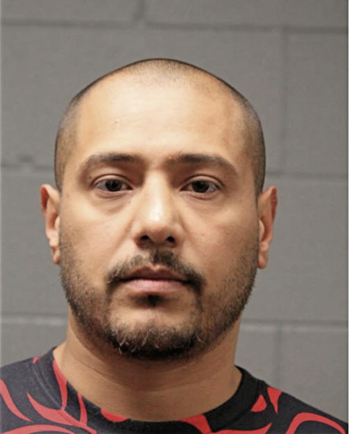 SAUD JUDEH, Cook County, Illinois
