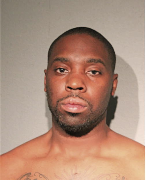BRANDON J KEYS, Cook County, Illinois